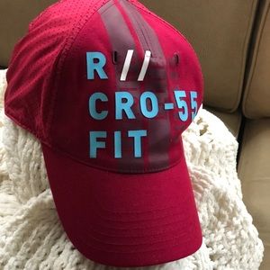 Crossfit hat